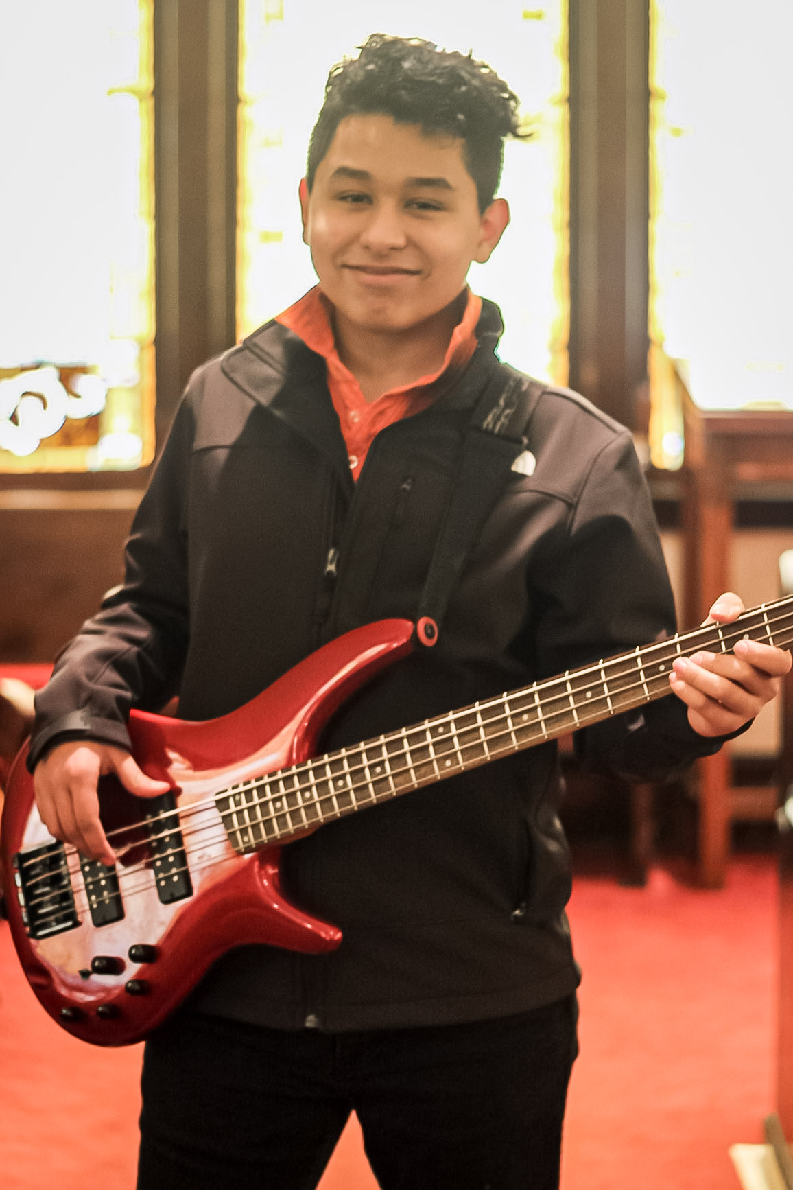 Private Music Lessons
