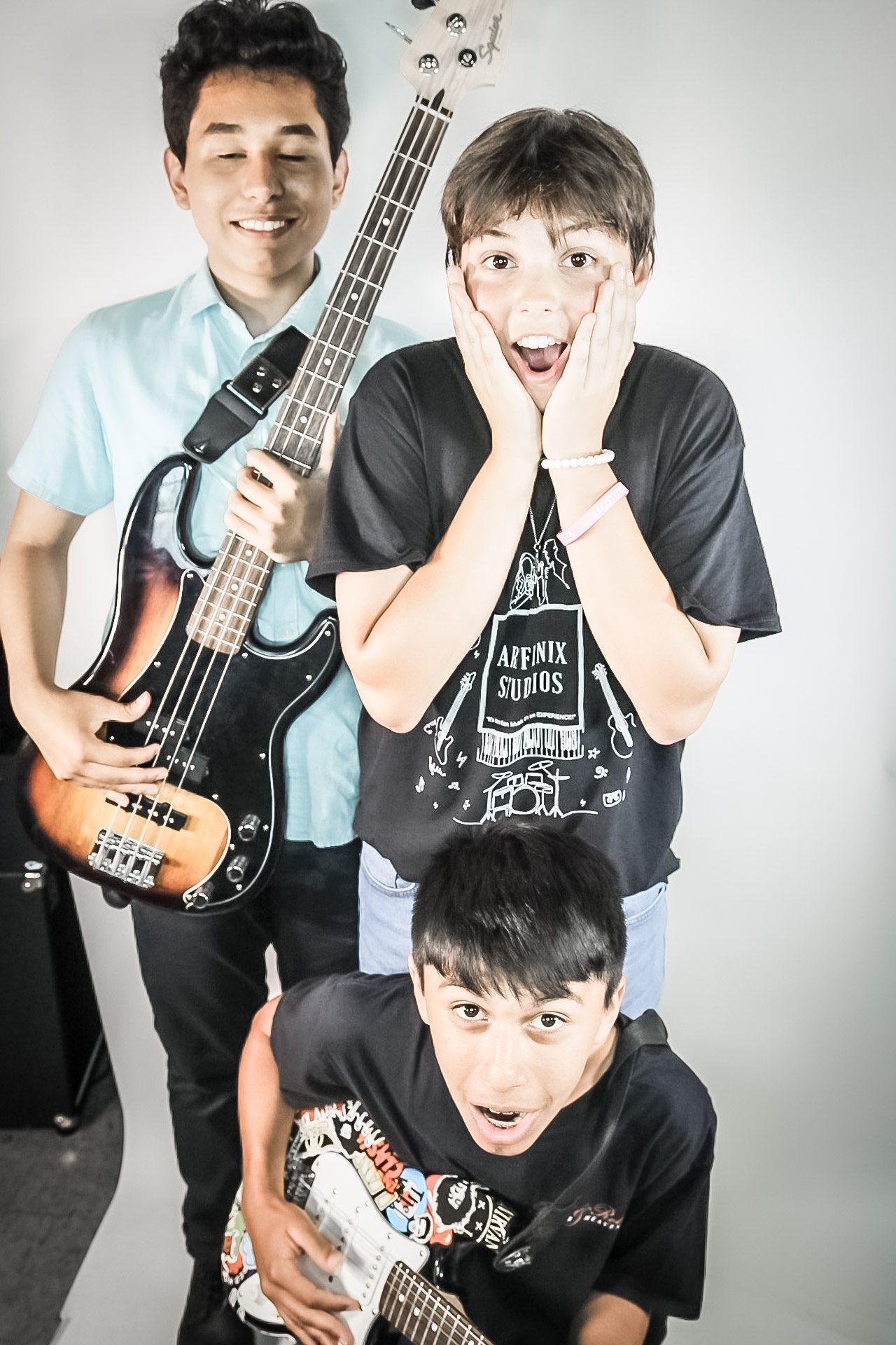 Group Music Classes