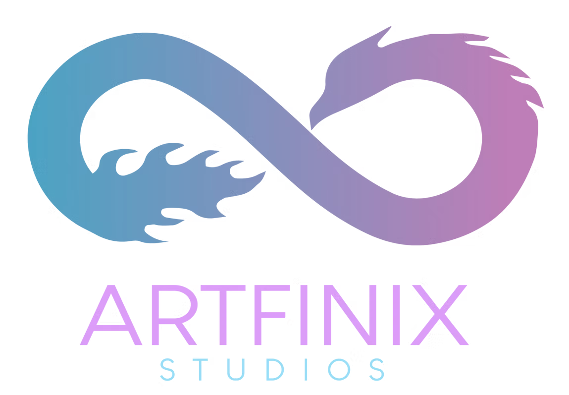 Artfinix Studios Logo